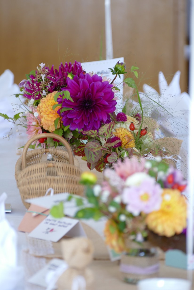 P1070639 - Vue table des mariés